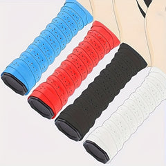 4pcs Paddle Overgrips for Comfortable Grip