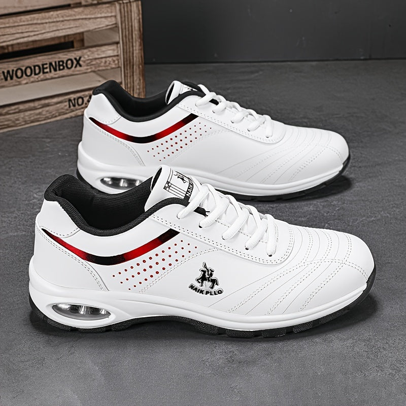 PLUS SIZE Men's Air Cushion Comfy Non Slip Sneakers