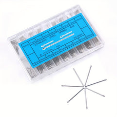Watch Repair Tool Steel Strap Fixed Shaft 6 23mm