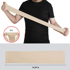 UV Blocking Compression Arm Sleeves for Summer Protection