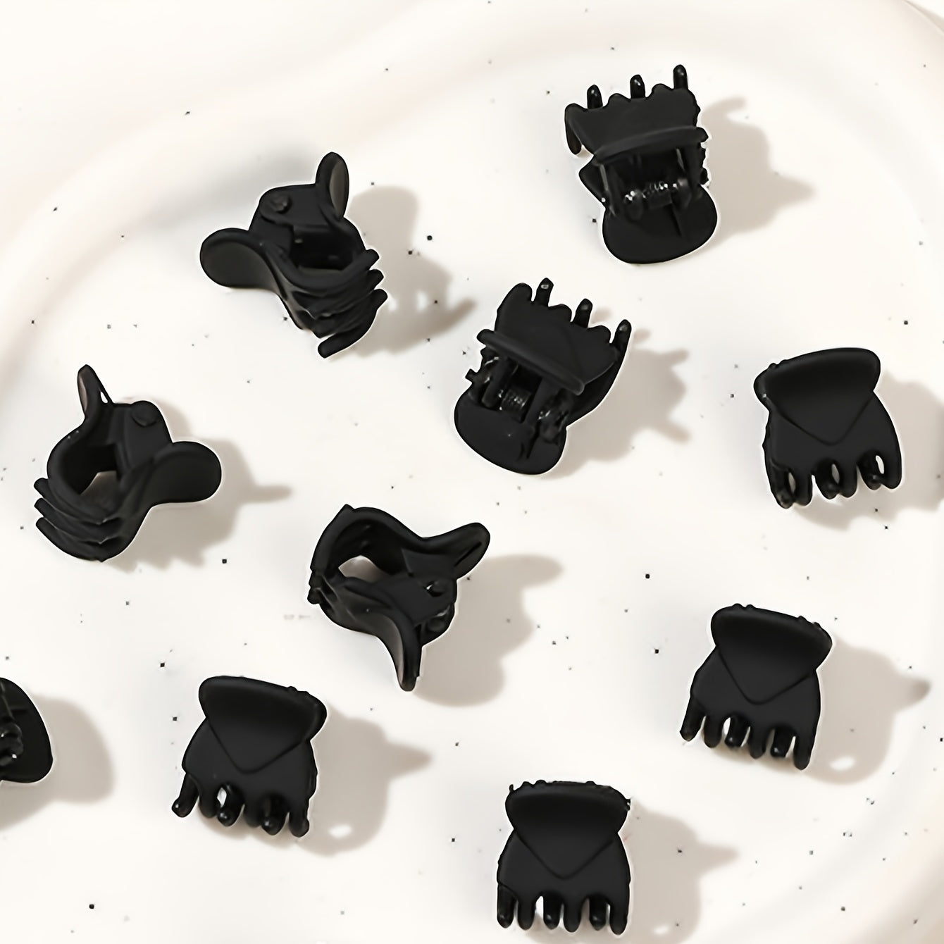 20pcs Bowknot Hair Clips for Girls Kids