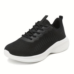 Women's Breathable Chunky Sports Shoes Lightweight Non slip Travel Shoes