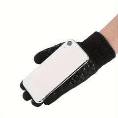 Non-slip Rock Climbing Gloves Touch Screen Unisex Gloves