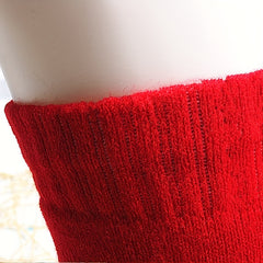 Soft Five Toe Compression Socks