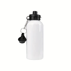 6pcs Lot 750ml Sublimation Blanks Aluminum Water Bottles