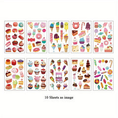 Herbal Tattoo Stickers Semi permanent Waterproof Long lasting Clavicle Arm