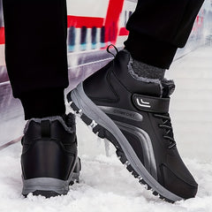Non Slip Wear Resistant Hiking Shoes Women's Footwear