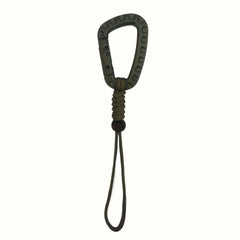 Water Bottle Hanging Buckle Anti lost Hook Key Chain For Outdoor Camping