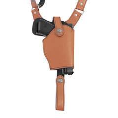 Tactical Shoulder Holster Portable Shoulder Bag for Outdoor Camping