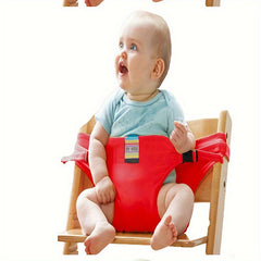 Baby Dining Belt Safety Seat High Chair Belt