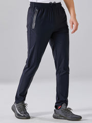 Quick Dry Sports Pants for Outdoor Activities