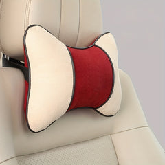 Car Neck Pillow Headrest for Neck Support