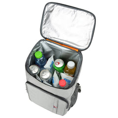 Insulated Picnic Backpack Waterproof Outdoor Ice Pack Bag