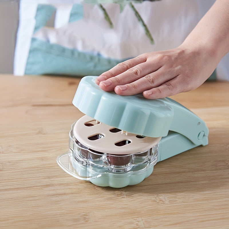 Creative Cherry Corer and Pitter for Home Kitchen