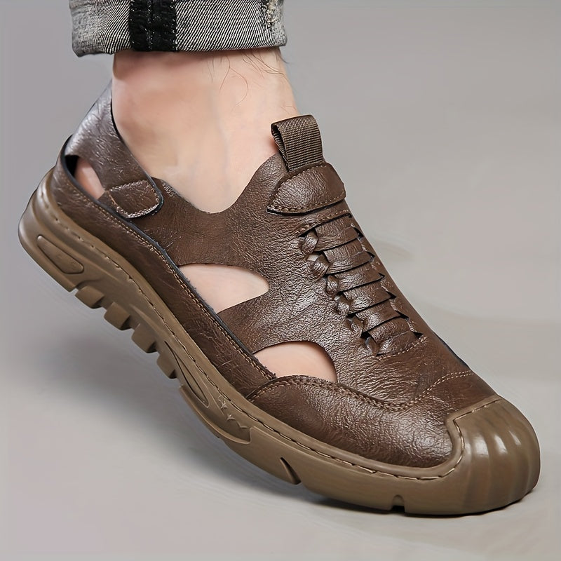 Men's Non Slip Casual Sandals for Outdoor