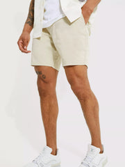 Men's Slim Fit Shorts: Stay Stylish This Summer