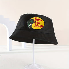 Spring Summer Sunscreen Sunshade Fisherman Hat All-match Basin Hat Fishing Hat
