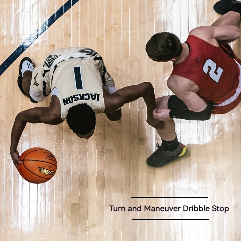 ProSelect Basketball PU No 7 6 5 - Indoor & Outdoor Training
