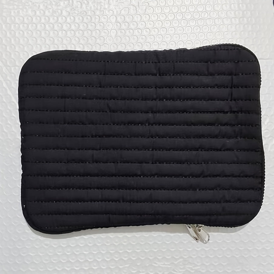 Tablet Storage Bag Scratch Resistant Durable Inner Bag