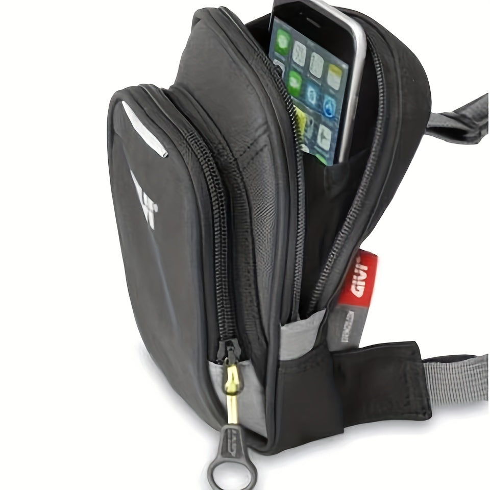 Motorcycle Racing Leg Bag Cycling Riding