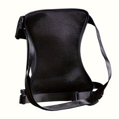 Waterproof Nylon Leg Bag For Men Motorcycle Riding Fanny Pack