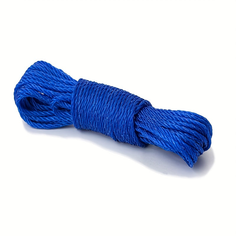 10m 32 8ft Clothesline for Fishing Camping & More