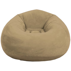 39.4in Foldable Spherical Sofa Leisure Chair