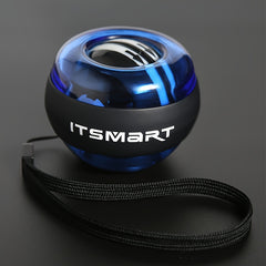 Wrist Strength Training Ball with Safety Rope