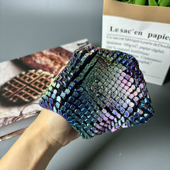 Movable Starfish Model Soft Body Stress Relief 3D Crafts Year of The Snake Gift