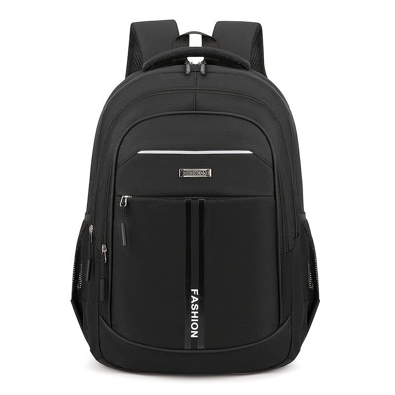 Laptop Backpack with USB Charging Port