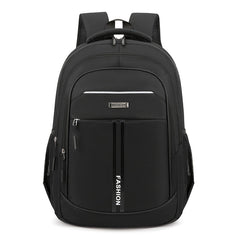 Laptop Backpack with USB Charging Port