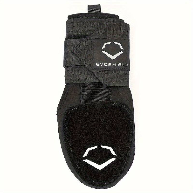 Left Handed Baseball Sliding Mitt Ultimate Protection