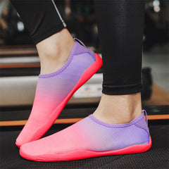 Women's Casual Fitness Shoes - Creek Wading Shoes