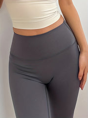 Tummy Control High Stretch Yoga Leggings Activewear