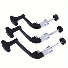 1pc Metal Spinning Reel Handle Fishing Reel Replacement Rocker Arm Crank