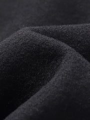 Men's Warm Fleece Athletic Tracksuit Skinny Fit Long Sleeve Jersey