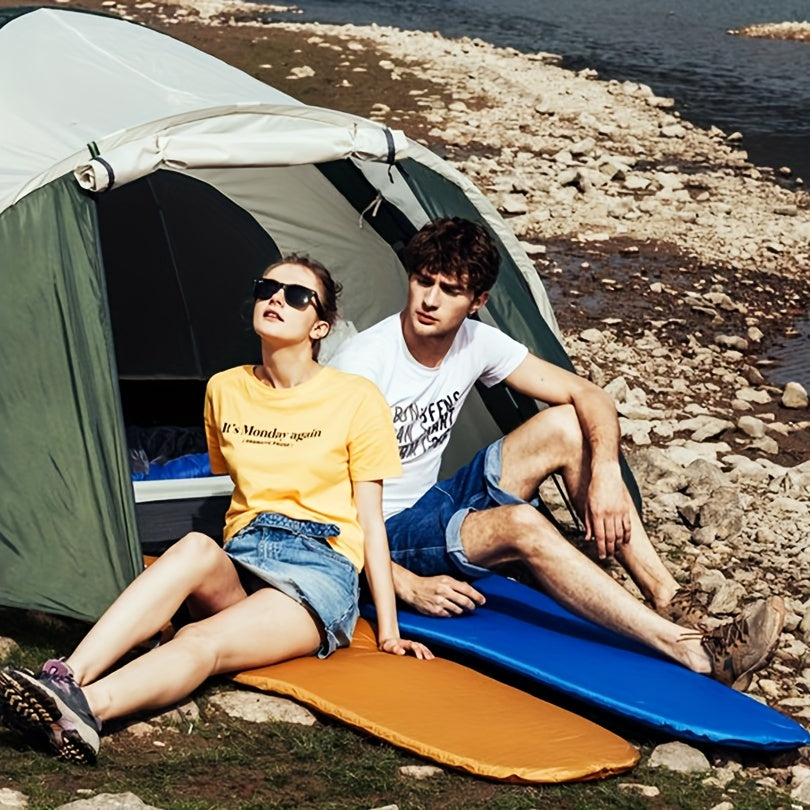 4 Person Mosquito Proof Waterproof Sun Protection Tent