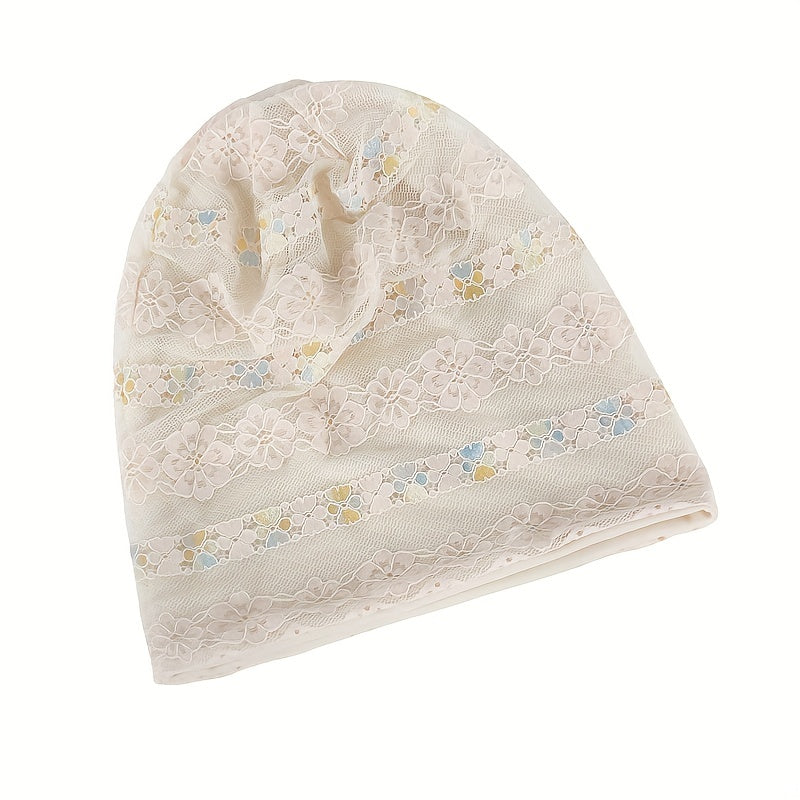 Soft Sleep Cap Chemo Hats Slouchy Hat For Men And Women