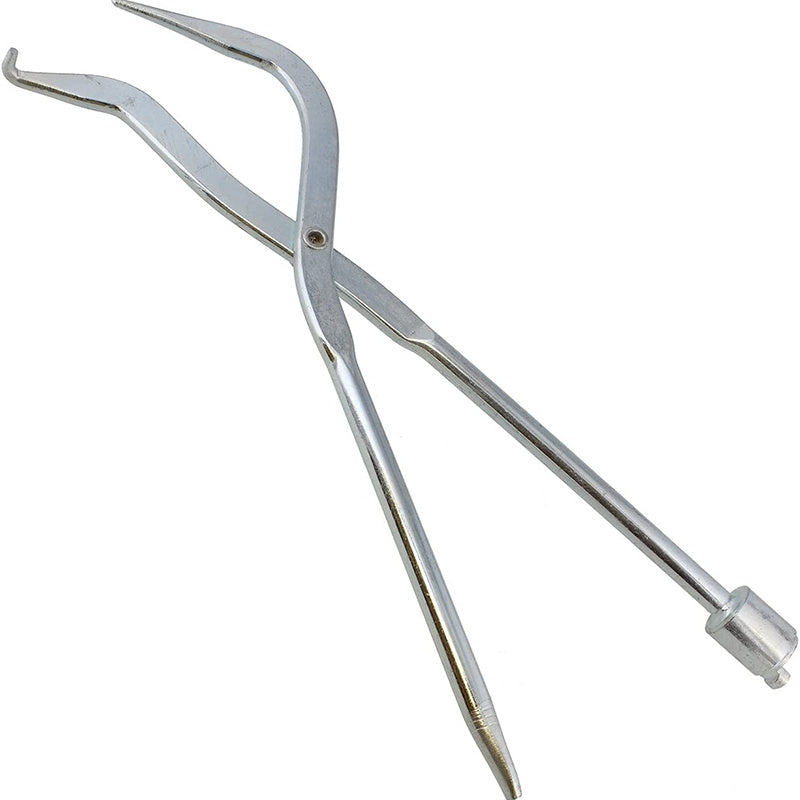 Brake Spring Pliers Drum Brake Shoe Spring Installer & Remover Tool