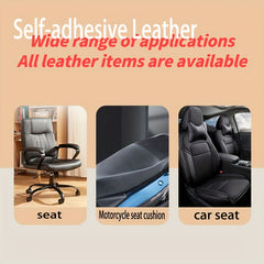 Large Size Self-adhesive Leather Sofa Repair Stickers