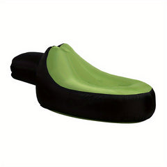 Portable Inflatable Water Hammock Floating Bed for Outdoor Camping