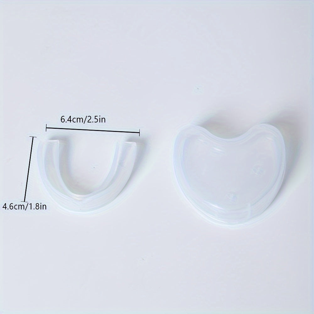 Unisex Sports Mouth Guard for Boxing