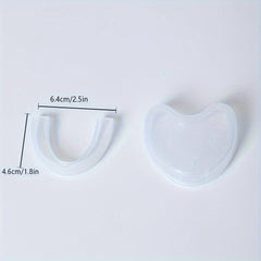 Unisex Sports Mouth Guard for Boxing