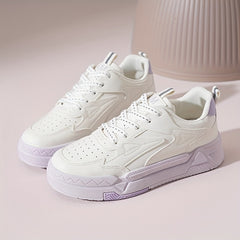 Platform Skate Shoes for Women