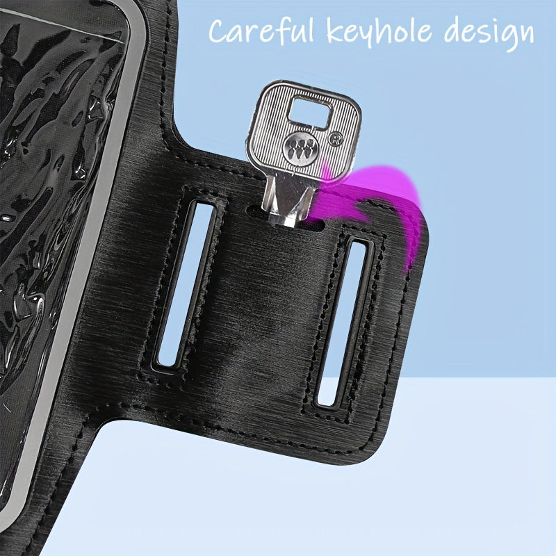 Adjustable Armband 16 51 Cm Cycling Phone Bag for Running Hiking