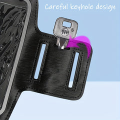 Adjustable Armband 16 51 Cm Cycling Phone Bag for Running Hiking