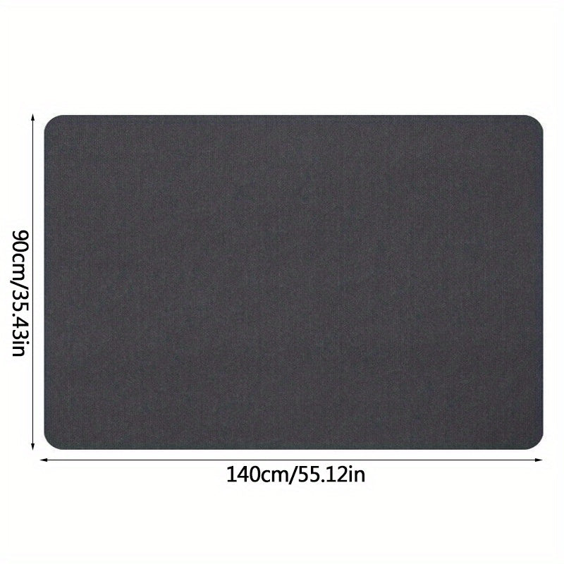 Non Slip Self Adhesive Chair Pad for Wood Floor Protection