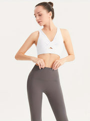 Shockproof Sports Bra for Women - Maximum Support and Comfort