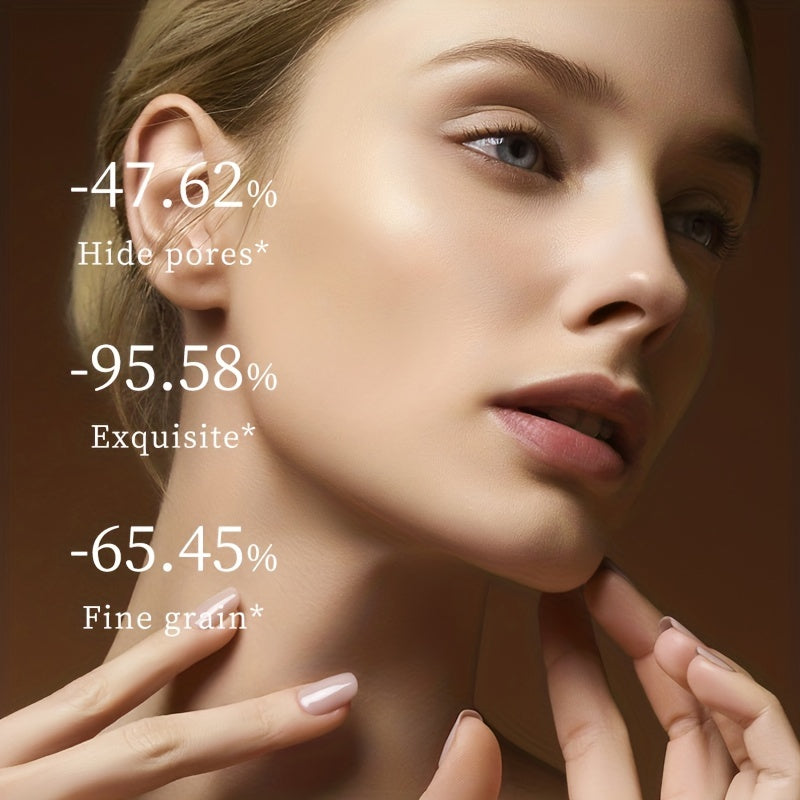 UV Protection Brightening CC Cream Foundation Natural Waterproof