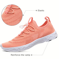 Women's Lightweight Wading Shoes Non-slip Sport Shoes